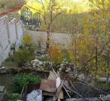 Buildable land, Yerevan, Nor-Nork - 1