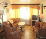 Apartment, 5 rooms, Yerevan, Downtown