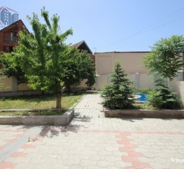 Особняк, 2 этажей, Ереван, Арабкир - 1