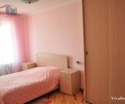Квартирa, 3 комнат, Ереван, Арабкир - 4