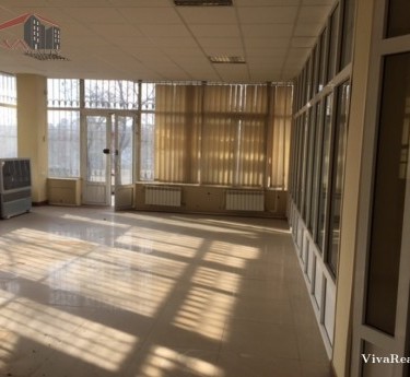 Գրասենյակ, Երևան, Նոր Նորք - 1