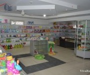 For shop, Yerevan, Malatya-Sebastya