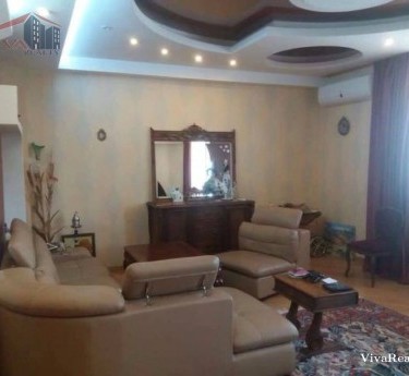 Квартирa, 5 комнат, Ереван, Ачапняк - 1