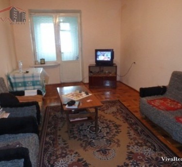 Квартирa, 4 комнат, Ереван, Еребуни - 1