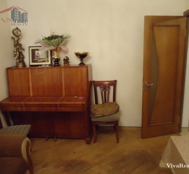 Квартирa, 2 комнат, Ереван, Нор-Норк - 1