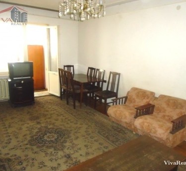Квартирa, 2 комнат, Ереван, Аван - 1