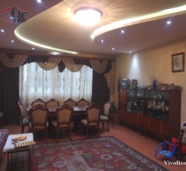 Apartment, 5 rooms, Yerevan, Qanaqer-Zeytun - 1