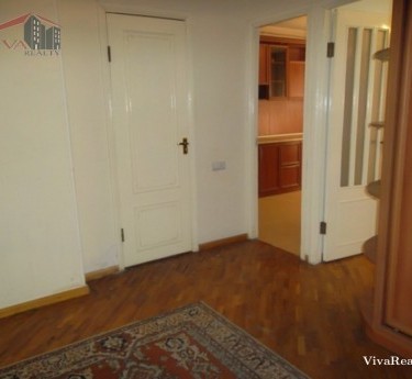 Apartment, 3 rooms, Yerevan - 1