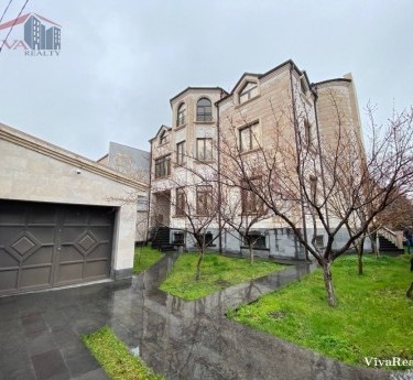 House,  floors, Yerevan, Avan - 1