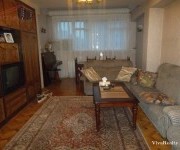 Apartment, 3 rooms, Yerevan