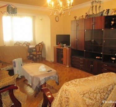 Apartment, 5 rooms, Yerevan, Qanaqer-Zeytun - 1