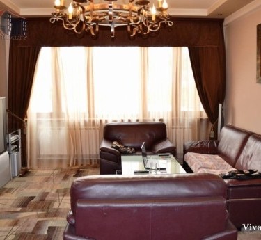 Apartment, 7 rooms, Yerevan, Downtown - 1
