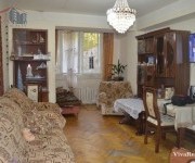 Квартирa, 1 комнат, Ереван, Еребуни