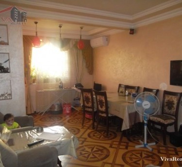Apartment, 1 rooms, Yerevan, Erebouni - 1