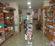 For shop, Yerevan, Davtashen