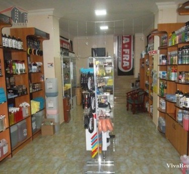 For shop, Yerevan, Davtashen - 1