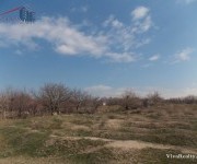 Жилая земя, Ереван, Ачапняк