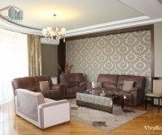 Квартирa, 4 комнат, Ереван, Арабкир - 2