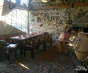 Public catering, Yerevan, Ajapnyak - 2
