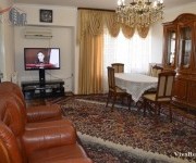 Apartment, 3 rooms, Yerevan, Downtown