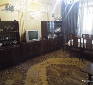 Apartment, 5 rooms, Yerevan, Ajapnyak - 1