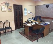 Office, Yerevan, Shengavit