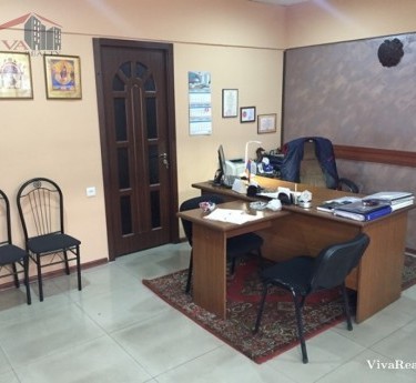 Office, Yerevan, Shengavit - 1
