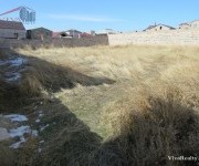 Buildable land, Yerevan, Malatya-Sebastya