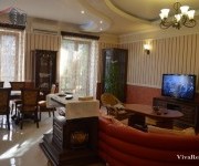 Квартирa, 6 комнат, Ереван, Центр - 7