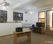 Գրասենյակ, Երևան, Էրեբունի - 3