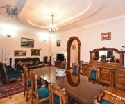 House, 3 floors, Yerevan, Qanaqer-Zeytun