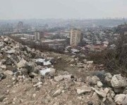 Buildable land, Yerevan, Nork-Marash