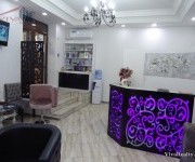 Ունիվերսալ, Երևան, Կենտրոն