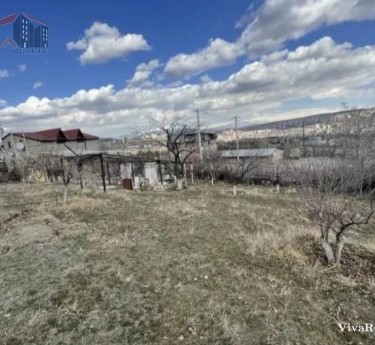 Buildable land, Yerevan, Qanaqer-Zeytun - 1