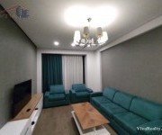 Apartment, 3 rooms, Yerevan