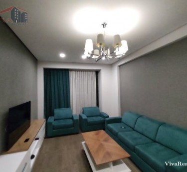 Apartment, 3 rooms, Yerevan - 1