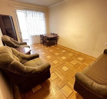 Apartment, 2 rooms, Yerevan - 1