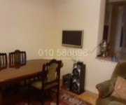 Apartment, 1 rooms, Yerevan, Ajapnyak