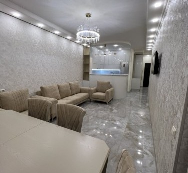Apartment, 2 rooms, Yerevan - 1
