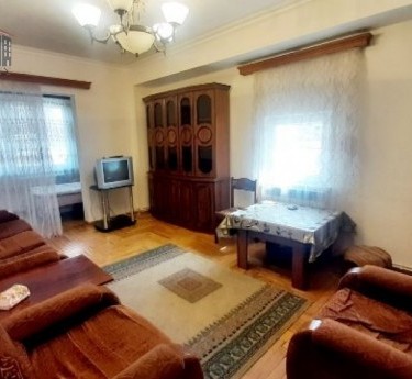 Квартирa, 3 комнат, Ереван, Давташен - 1