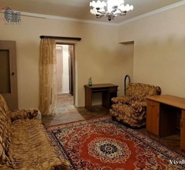 Квартирa, 2 комнат, Ереван, Еребуни - 1