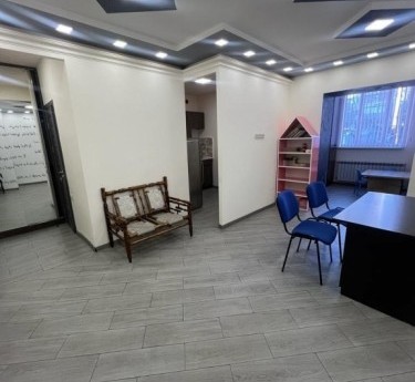 Office, Yerevan, Arabkir - 1