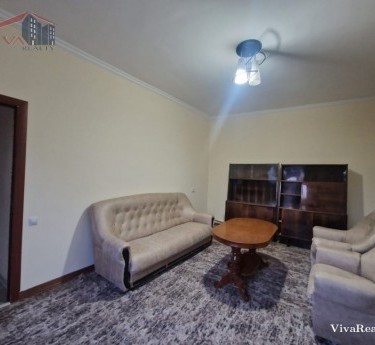 House,  floors, Yerevan, Downtown - 1