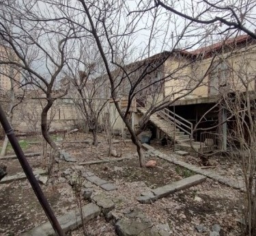 Жилая земя, Ереван, Центр - 1
