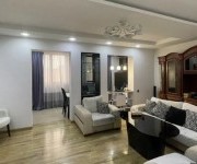 Apartment, 4 rooms, Yerevan, Davtashen