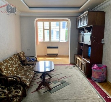 Apartment, 2 rooms, Yerevan, Arabkir - 1